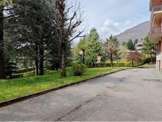 Trilocale via per concenedo, 41/A, Moggio — foto 23 di 25