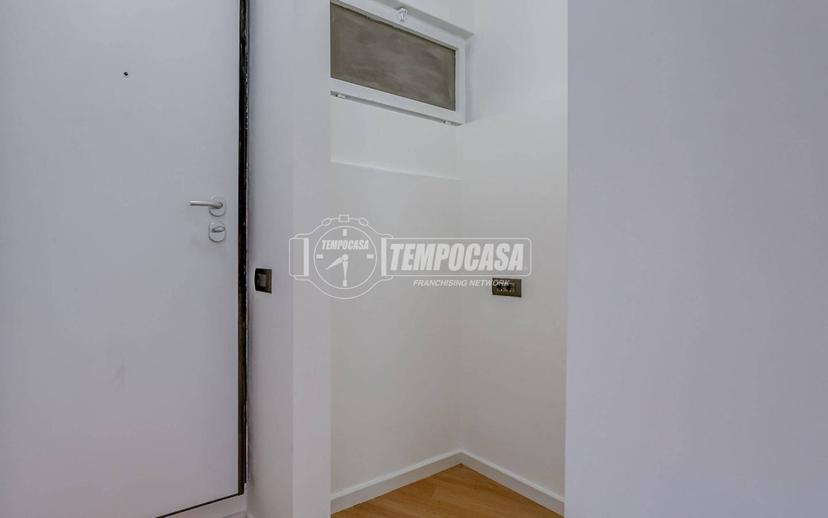 Loft via Briante 22, Centro, Somma Lombardo — foto 27 di 29