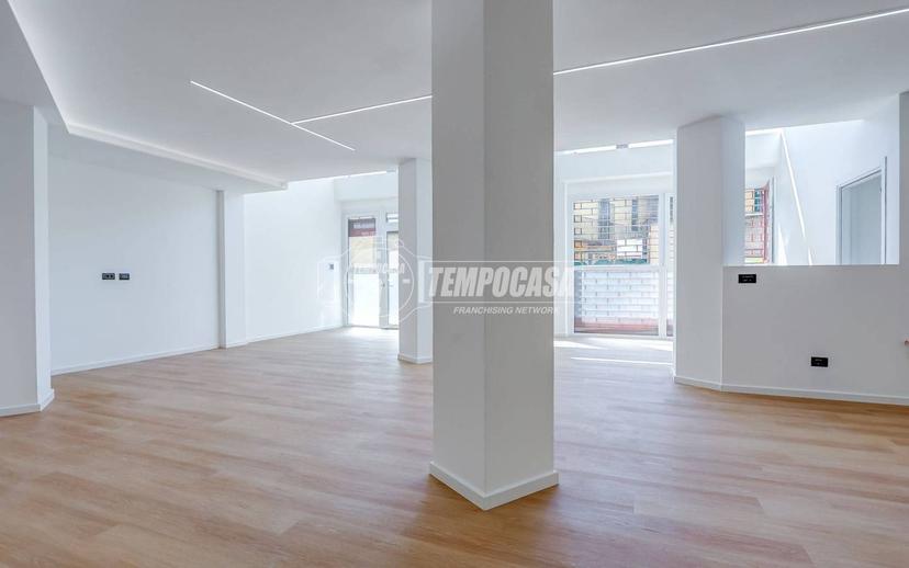 Loft via Briante 22, Centro, Somma Lombardo — foto 20 di 29