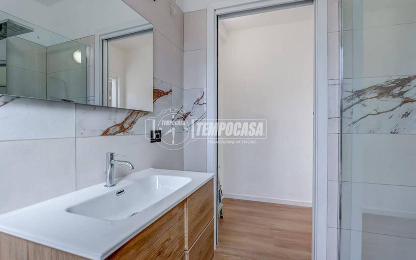 Loft via Briante 22, Centro, Somma Lombardo — foto 23 di 29