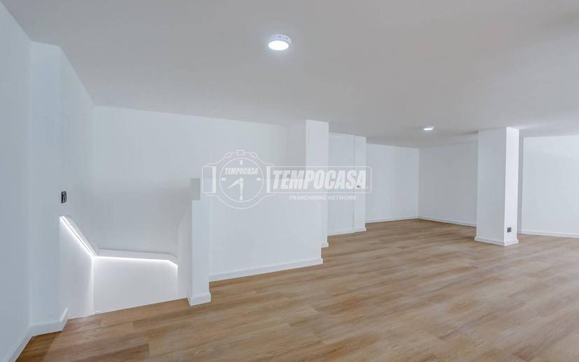 Loft via Briante 22, Centro, Somma Lombardo — foto 6 di 29