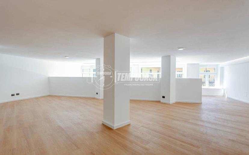 Loft via Briante 22, Centro, Somma Lombardo — foto 14 di 29