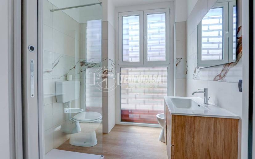 Loft via Briante 22, Centro, Somma Lombardo — foto 25 di 29