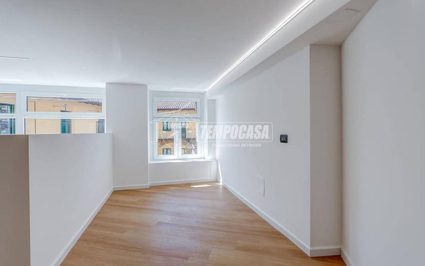 Loft via Briante 22, Centro, Somma Lombardo — foto 16 di 29