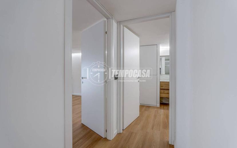 Loft via Briante 22, Centro, Somma Lombardo — foto 15 di 29