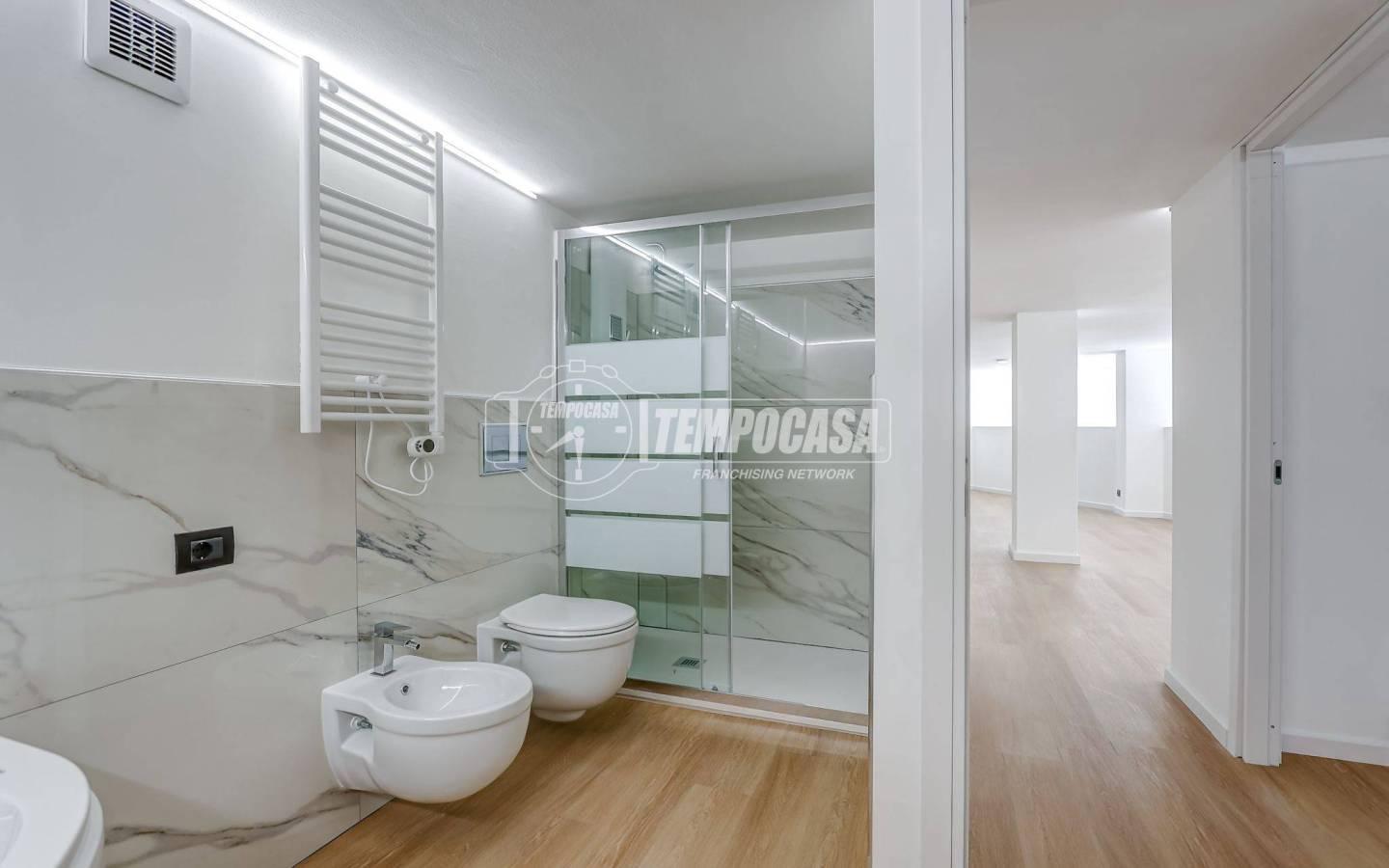 Loft via Briante 22, Centro, Somma Lombardo