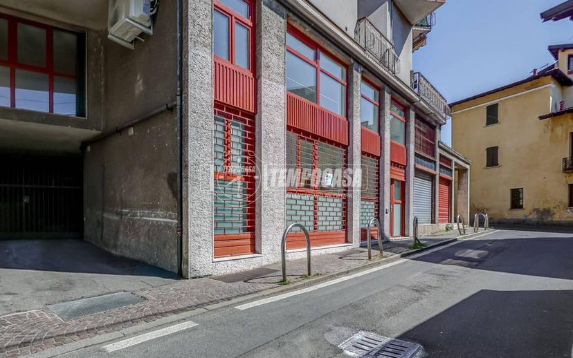 Loft via Briante 22, Centro, Somma Lombardo — foto 5 di 29