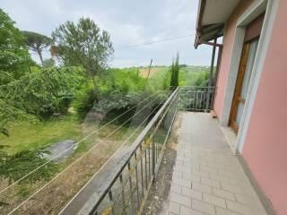 Terratetto unifamiliare Sp50, Pietradefusi — foto 12 di 22