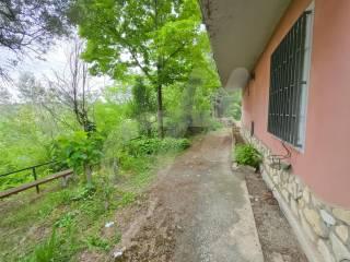 Terratetto unifamiliare Sp50, Pietradefusi — foto 4 di 22