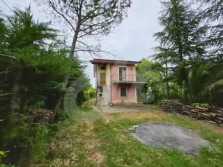 Terratetto unifamiliare Sp50, Pietradefusi — foto 7 di 22