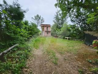 Terratetto unifamiliare Sp50, Pietradefusi — foto 20 di 22