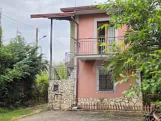 Terratetto unifamiliare Sp50, Pietradefusi — foto 18 di 22