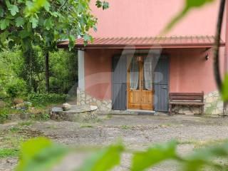 Terratetto unifamiliare Sp50, Pietradefusi — foto 22 di 22