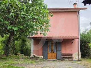 Terratetto unifamiliare Sp50, Pietradefusi — foto 3 di 22
