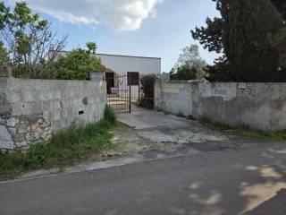 Villa unifamiliare via Acquarelli , Snc, Ugento — foto 2 di 19