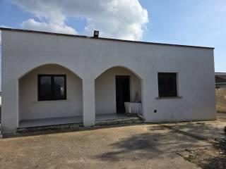Villa unifamiliare via Acquarelli , Snc, Ugento — foto 3 di 19