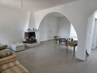 Villa unifamiliare via Acquarelli , Snc, Ugento — foto 15 di 19