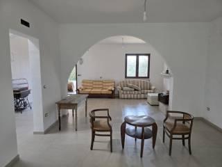 Villa unifamiliare via Acquarelli , Snc, Ugento — foto 18 di 19