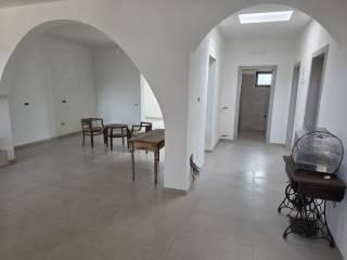 Villa unifamiliare via Acquarelli , Snc, Ugento — foto 17 di 19
