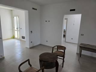 Villa unifamiliare via Acquarelli , Snc, Ugento — foto 13 di 19