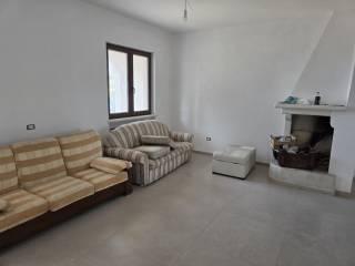 Villa unifamiliare via Acquarelli , Snc, Ugento — foto 9 di 19
