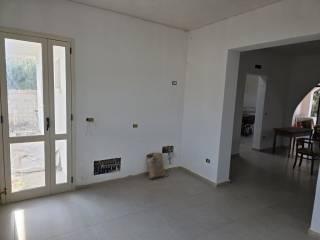 Villa unifamiliare via Acquarelli , Snc, Ugento — foto 16 di 19