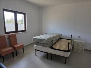 Villa unifamiliare via Acquarelli , Snc, Ugento — foto 5 di 19