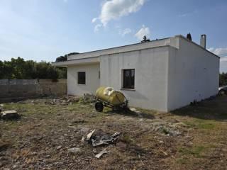 Villa unifamiliare via Acquarelli , Snc, Ugento — foto 12 di 19