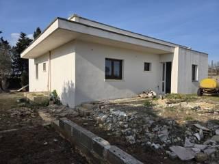 Villa unifamiliare via Acquarelli , Snc, Ugento — foto 11 di 19