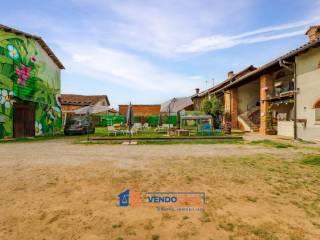 Villa bifamiliare Strada Sant'Anna 52, Massimini, Carrù — foto 6 di 34