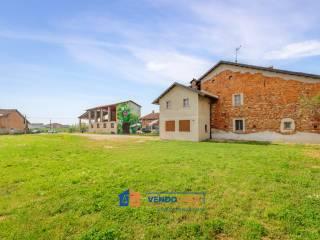 Villa bifamiliare Strada Sant'Anna 52, Massimini, Carrù — foto 7 di 34