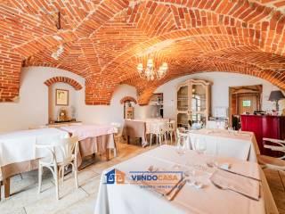 Villa bifamiliare Strada Sant'Anna 52, Massimini, Carrù — foto 26 di 34
