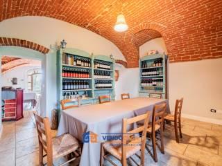 Villa bifamiliare Strada Sant'Anna 52, Massimini, Carrù — foto 4 di 34