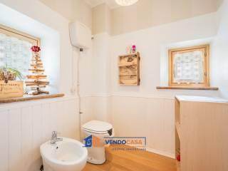 Villa bifamiliare Strada Sant'Anna 52, Massimini, Carrù — foto 14 di 34