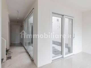 Villa a schiera via Vittorio Veneto, Centro, Appiano Gentile — foto 8 di 17