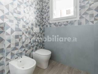 Villa a schiera via Vittorio Veneto, Centro, Appiano Gentile — foto 15 di 17