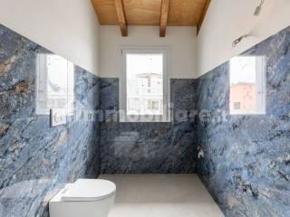 Villa a schiera via Vittorio Veneto, Centro, Appiano Gentile — foto 13 di 17