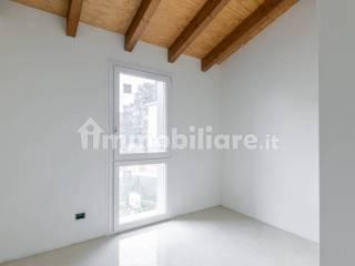 Villa a schiera via Vittorio Veneto, Centro, Appiano Gentile — foto 12 di 17