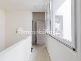 Villa a schiera via Vittorio Veneto, Centro, Appiano Gentile