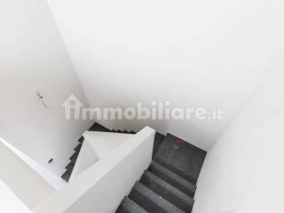 Villa a schiera via Vittorio Veneto, Centro, Appiano Gentile — foto 14 di 17