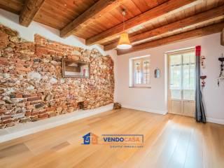 Villa bifamiliare Strada Sant'Anna 52, Massimini, Carrù — foto 23 di 34