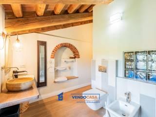 Villa bifamiliare Strada Sant'Anna 52, Massimini, Carrù — foto 13 di 34
