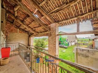 Villa bifamiliare Strada Sant'Anna 52, Massimini, Carrù — foto 31 di 34