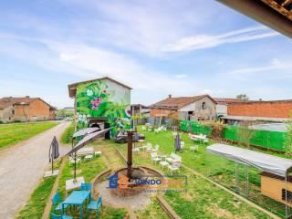Villa bifamiliare Strada Sant'Anna 52, Massimini, Carrù — foto 17 di 34
