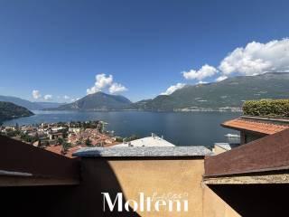 Trilocale via Lezzeno 23, Centro, Bellano