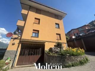 Trilocale via Lezzeno 23, Centro, Bellano — foto 14 di 14
