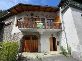 Terratetto plurifamiliare Borgata Villar 29, Sampeyre — foto 6 di 39