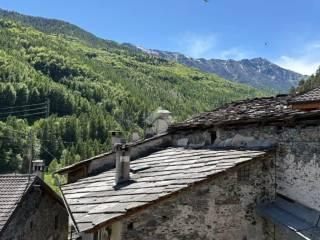 Terratetto plurifamiliare Borgata Villar 29, Sampeyre — foto 14 di 39