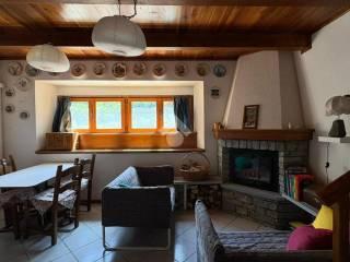 Terratetto plurifamiliare Borgata Villar 29, Sampeyre — foto 16 di 39