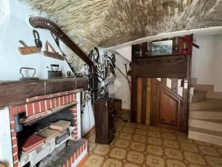 Terratetto plurifamiliare Borgata Villar 29, Sampeyre — foto 22 di 39